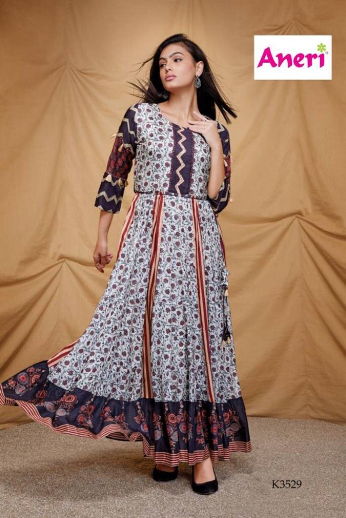 Womens Fashion - Kurtis - Kurti