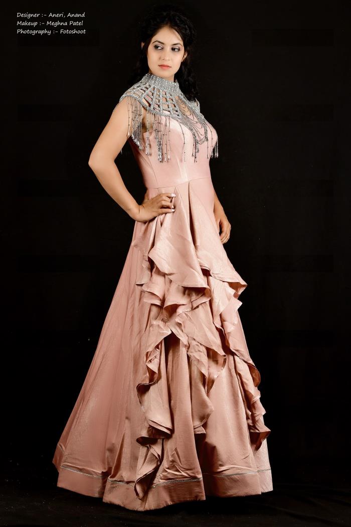 Womens Fashion - Party Dresses - Gown