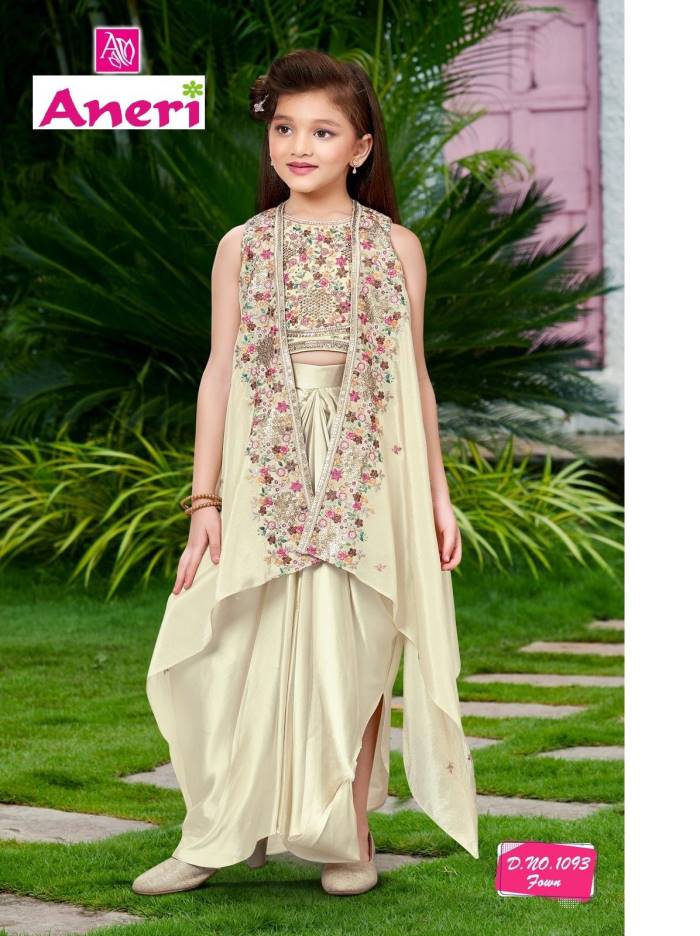 Kids Wear - Readymade Suits - Indo Western