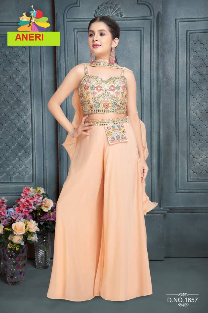 Kids Wear - Readymade Suits - Indo Western