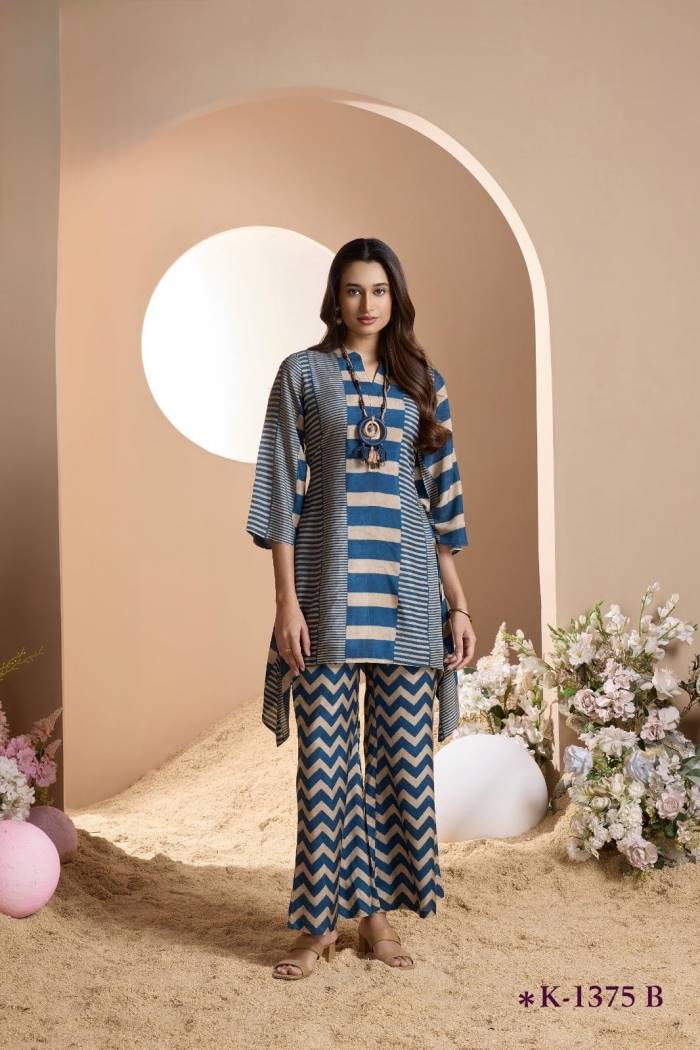 Womens Fashion - Kurtis - Kurti With Pants