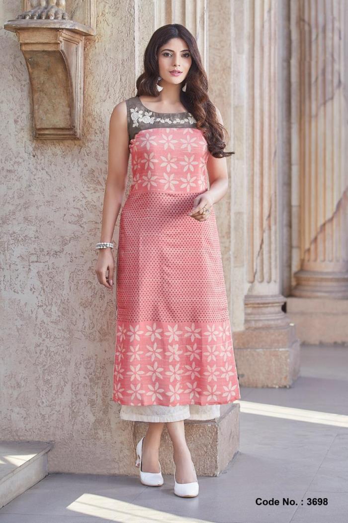 Womens Wear - Kurtis - Kurti